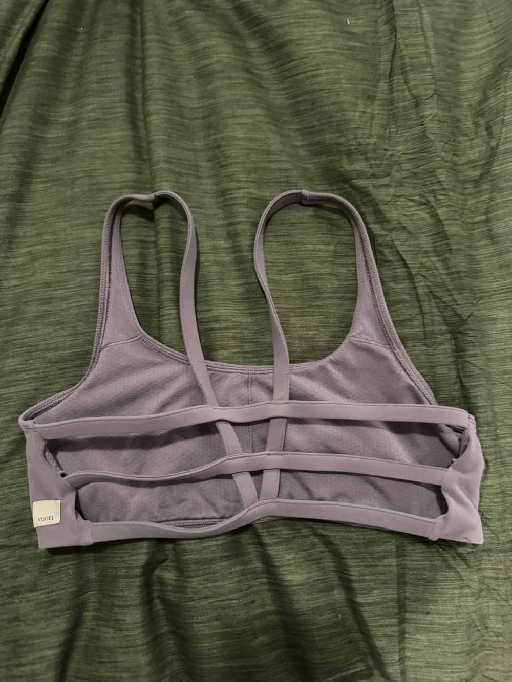 Vouri Yosemite Sports Bra